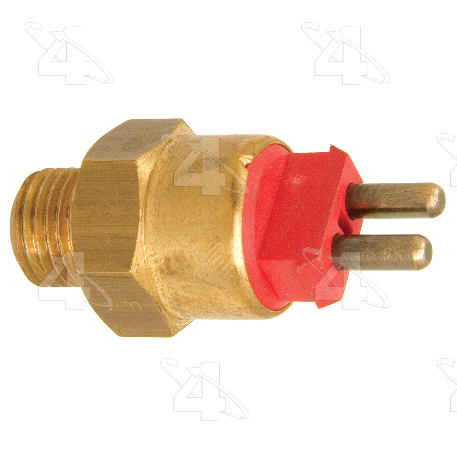 Four Seasons Engine Cooling Fan Switch | 36562 Fits Mercedes-Benz - Main Image